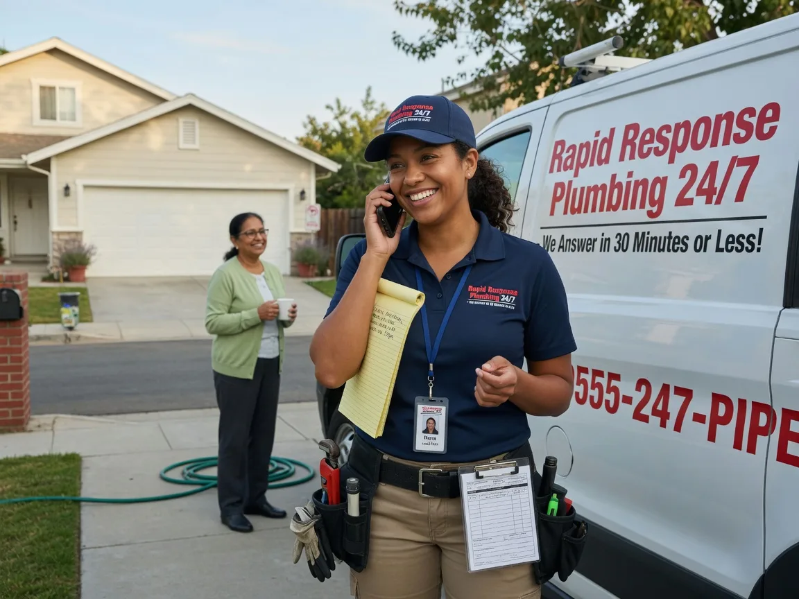 Emergency Plumber Beloit, OH FAQs